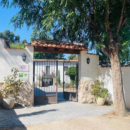 Casa Rural Majada Del Conde La Guardia  Ngoại thất bức ảnh