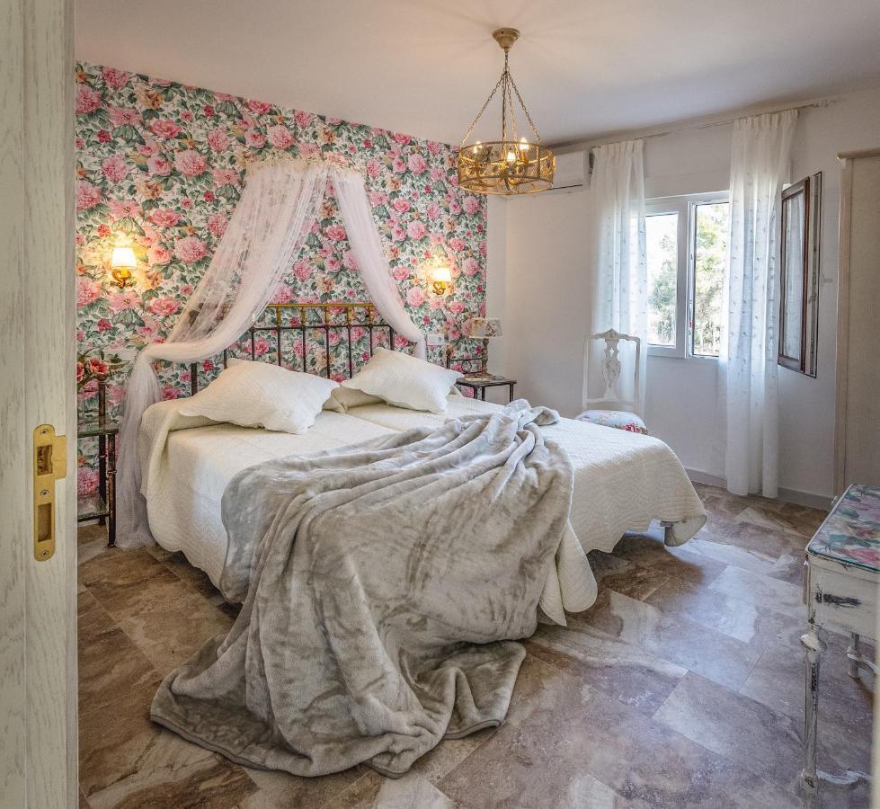 Casa Rural Majada Del Conde La Guardia  Ngoại thất bức ảnh