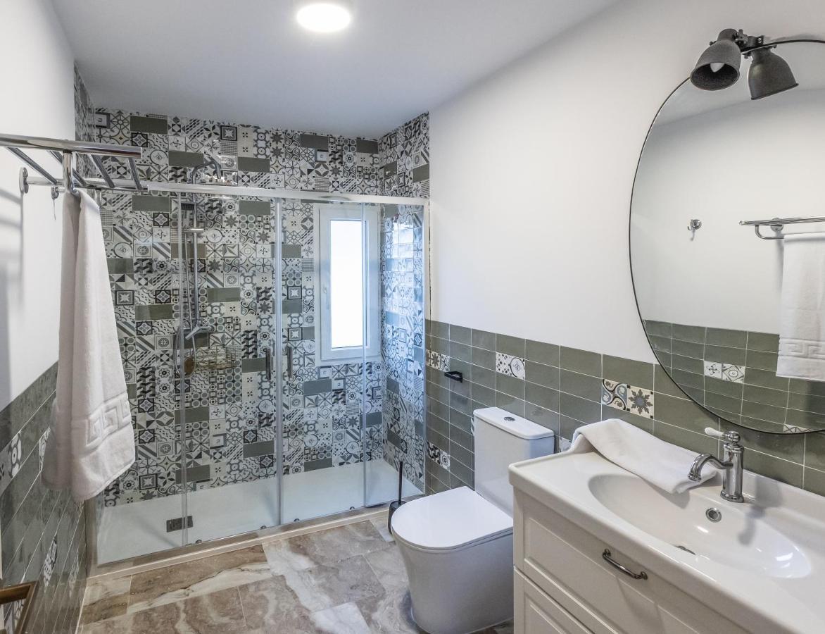 Casa Rural Majada Del Conde La Guardia  Ngoại thất bức ảnh