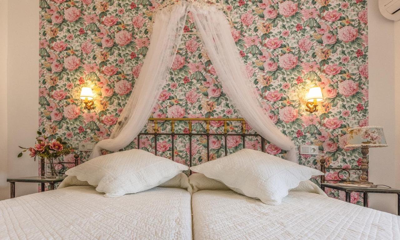 Casa Rural Majada Del Conde La Guardia  Ngoại thất bức ảnh